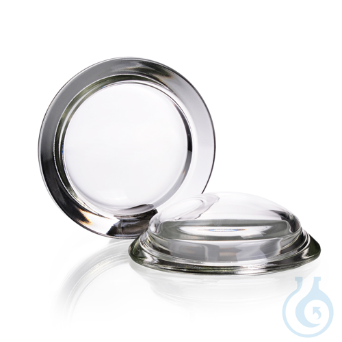 DURAN&reg; Rohling fuer Planflansch-Deckel, nie...