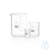 11Artikelen als: DURAN® filtreerbeker, met maatverdeling en giettuit, dikwandig, 250 ml DURAN®...
