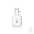 DURAN® Filtering Flask, with glass hose connection, bottle shape, 20000 mL One of the most...