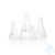 DURAN® Erlenmeyerkolben, enghalsig, 200 ml Die Original DURAN® Erlenmeyerkolben sind aufgrund...