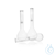 DURAN® Matraces Kjeldahl, 100 ml