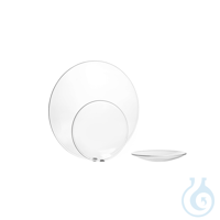 DURAN® Watch Glass Dish, fused rim DURAN® Watch Glass Dish, Ø 200 mm The multitude of different...