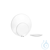 Uhrglasschale 40mm, DURAN® Rand verschmolzen  Uhrglasschalen, DURAN&reg; -DIN 12341 -Rand...