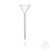 DURAN® Analysentrichter, für Schnellfiltration DURAN® Analysentrichter, Ø 80 mm Umfüllen von...