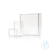 DURAN® Cubetas para preparaciones con tapa de vidrio esmerilada, 60 x 50 x 100 mm