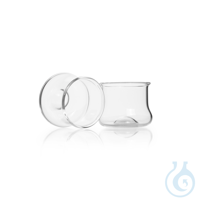DURAN® Glaskappe, für Hals Ø 46 mm Mikrobiologie ist ein wichtiger Bereich der Biologie und der...