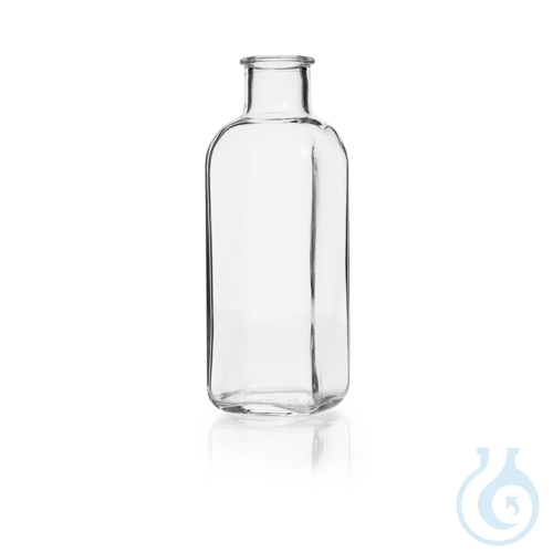 DURAN&reg; Square Bottle, Breed-Demeter Type