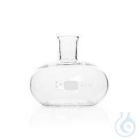 DURAN® Culture Flask Fernbach Type, bulbous shape, 450 mL Microbiology is an important field of...