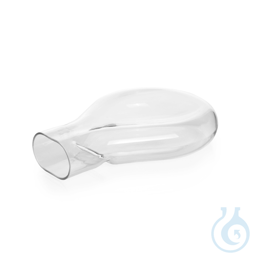 DURAN&reg; Culture Flask Kolle Type, oval neck