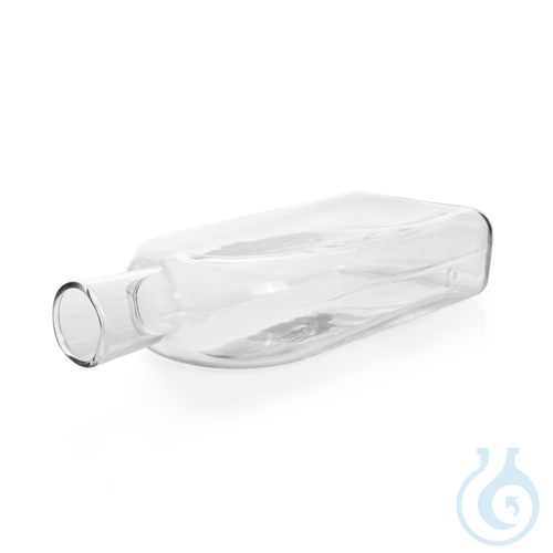 DURAN&reg; Culture Flask Roux Type, conical nec...