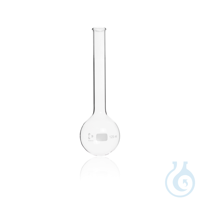 DURAN® Blank for Engler Distilling Flask, with beaded rim DURAN® Blank for Engler...