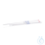 Volpipet in kalk-soda glas (AR®), met conformiteitsattest, blauwe graduatie,...