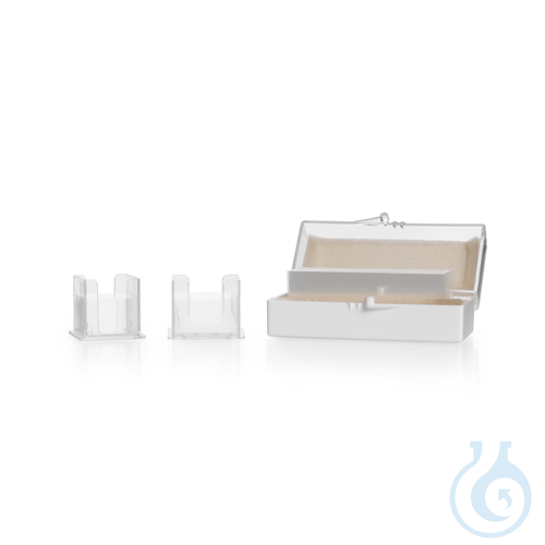 Deckglaeser, aus D 263&reg; M