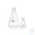 DURAN® Erlenmeyerkolben, mit Normschliff DURAN® Erlenmeyerkolben, NS 45/40, 500 ml Aufgrund ihrer...