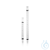 DURAN® Columnas Vigreux con 2 esmerilados normalizados, compl. Con camisa de vidrio, NS 24/29,...