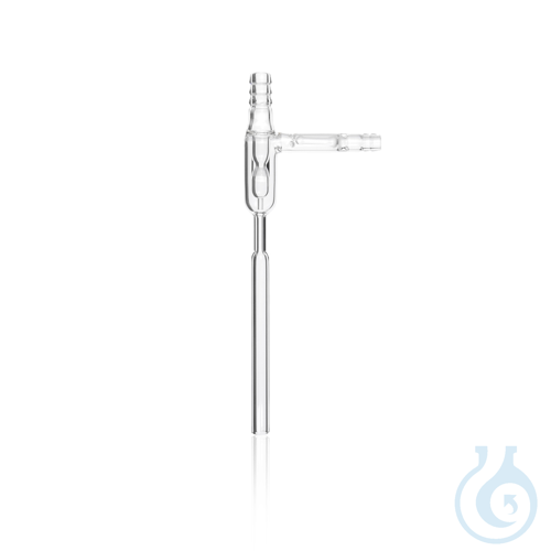DURAN&reg; Wasserstrahlpumpe, mit Rueckschlagve...