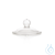 DURAN® Tapa para desecador con bola, adecuado para todas las bases DN 150