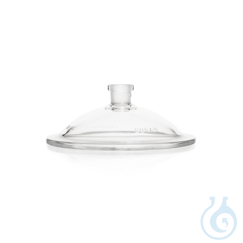 DURAN&reg; Exsikkator-Deckel, Typ WERTEX (NS 24...