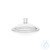 DURAN® Exsikkator-Deckel, mit Gewindeanschluss (GL 32), für alle Unterteil-Typen DURAN®...