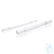 DURAN® Agitadores KPG intercambiables, superficie de rozamiento esmerilada y pulida, WB 10, 240 mm