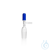 DURAN® Llave con punzón de PTFE , para tubuladura lateral, para tipo NOVUS