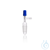 DURAN® Llave con punzón de PTFE para tubuladura en la tapa, para tipo NOVUS