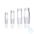 DURAN® Gewinderohr, mit DIN-Gewinde, und NS-Kern DURAN® Gewinderohr, GL 32, mit Kern NS 29/32...