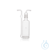DURAN® Frascos lavadores de gases, con placa filtrante soldada con esmerilado normalizado y...
