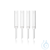 DURAN® Tubos filtrantes Allihn 30 ml, POR. 1