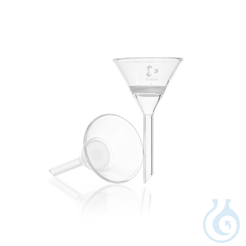 DURAN&reg; Filter Funnel conical shape