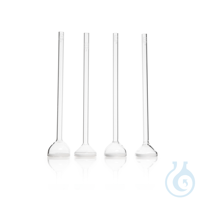DURAN® Eintauchfilter, für umgekehrte Filtration DURAN® Eintauchfilter, Ø 35 mm, Porosität 3...