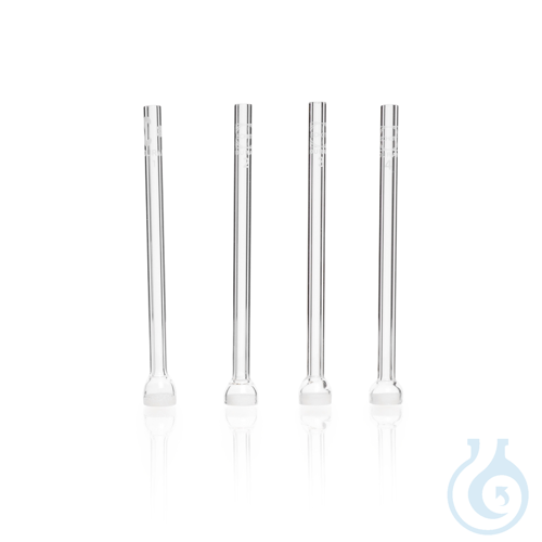 DURAN&reg; Mikro-Eintauchfilter, fuer umgekehrt...