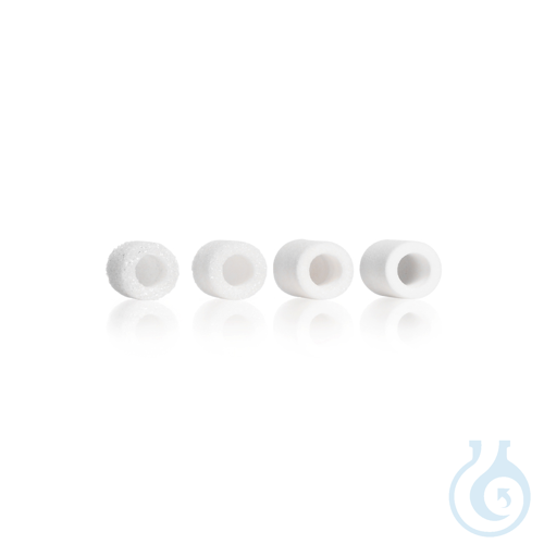 DURAN&reg; Micro Filter Candle without tube