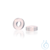 Silicone Sealing Ring , for GL threads, without PTFE washer Silicone Sealing Ring for thread GL...