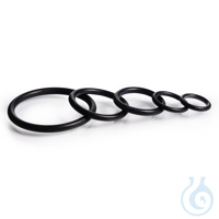 O-Ring, for safety standard ground sockets, made of nitrile O-Ring, for safety standard ground...