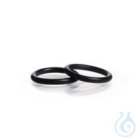 Sealing Ring , for polished sperical joints (VITON) Sealing Ring, for polished sperical joints...