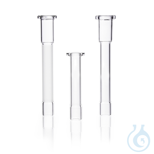 DURAN&reg; KPG&reg; Lagerhuelse, HA und HB, aus...