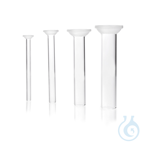 DURAN&reg; Kugelschliff-Schale, Zollmass