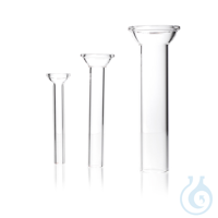 DURAN® Spherical Joint, cup polished DURAN® Spherical Joint, cup, polished, S 64/40 The...