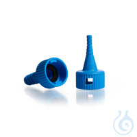 KECK™ Schlauchteil für Adapter KA, mit Flachdichtung EPDM 16 mm KECK™ Schlauchteil für Adapter...
