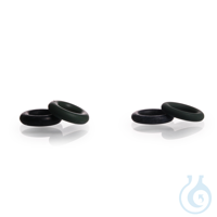 KECK™ O-Ring KECK™ O-Ring für Glasschlauchverbindung, EPDM, Ø 6 mmDer O-Ring...