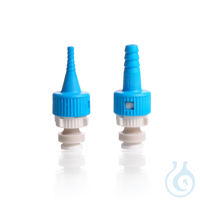 KECK™ Absaugstutzen, AS M8, komplett mit Schlauchteil KECK™ Absaugstutzen mit Schlauchteil, AS...