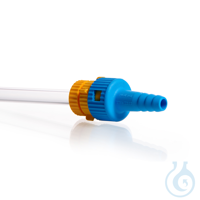 KECK™ Adapter KA, komplett, von Glasolive zu Kunststoffolive KECK™ Adapter KA, RD 14, von...