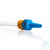 KECK™ Adapter KA, komplett, von Glasolive zu Kunststoffolive KECK™ Adapter KA, RD 14, von...