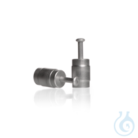 Kapsenberg Cap, from aluminium Kapsenberg Cap, for neck Ø 18 mm Microbiology is an important...