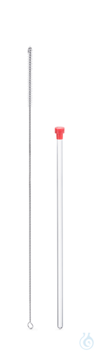 DURAN&reg; NMR Roehrchen, fuer vier Anwendungsf...