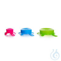 DURAN® silicone deksel, uitzetbaar DURAN® silicone deksels, maat S, roze Het sluiten of afdekken...