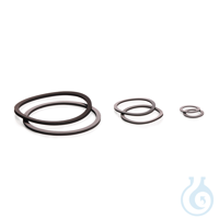 FKM Seals, for Filter Discs, Ø 24 mm One of the most important separation methods in the...