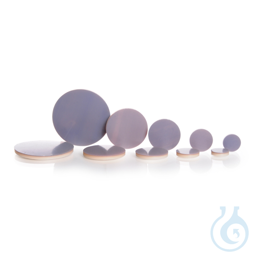 DURAN&reg; Silikon-Dichtung, PTFE-beschichtetes...