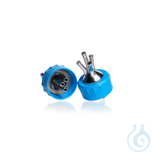 DURAN&reg; Anschluss-System, mit 4 Steckoliven,...